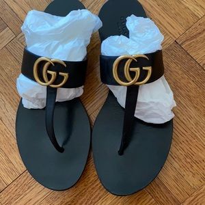 Gucci sandals